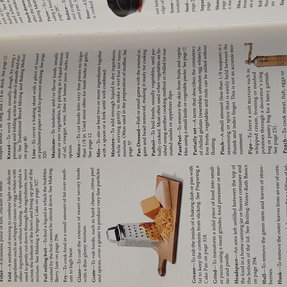 The Complete Guide to Country Cooking Cookbook - Picture 8 of 8